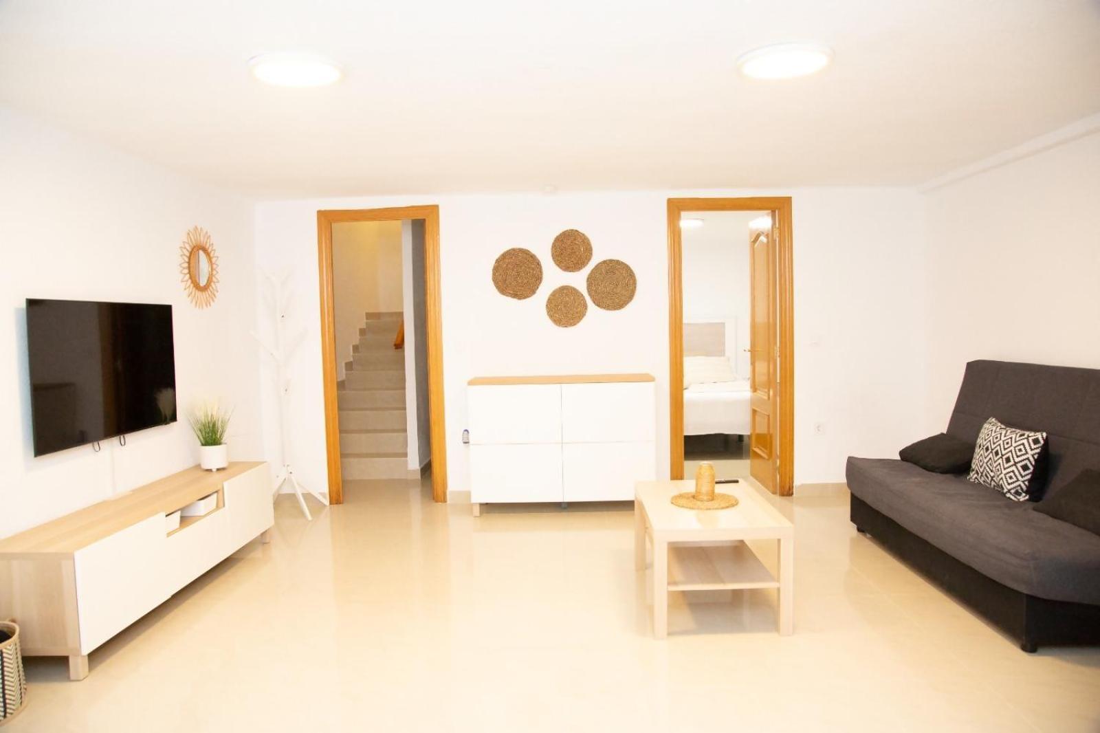 Summer Beach House Puebla de Farnals Exterior photo