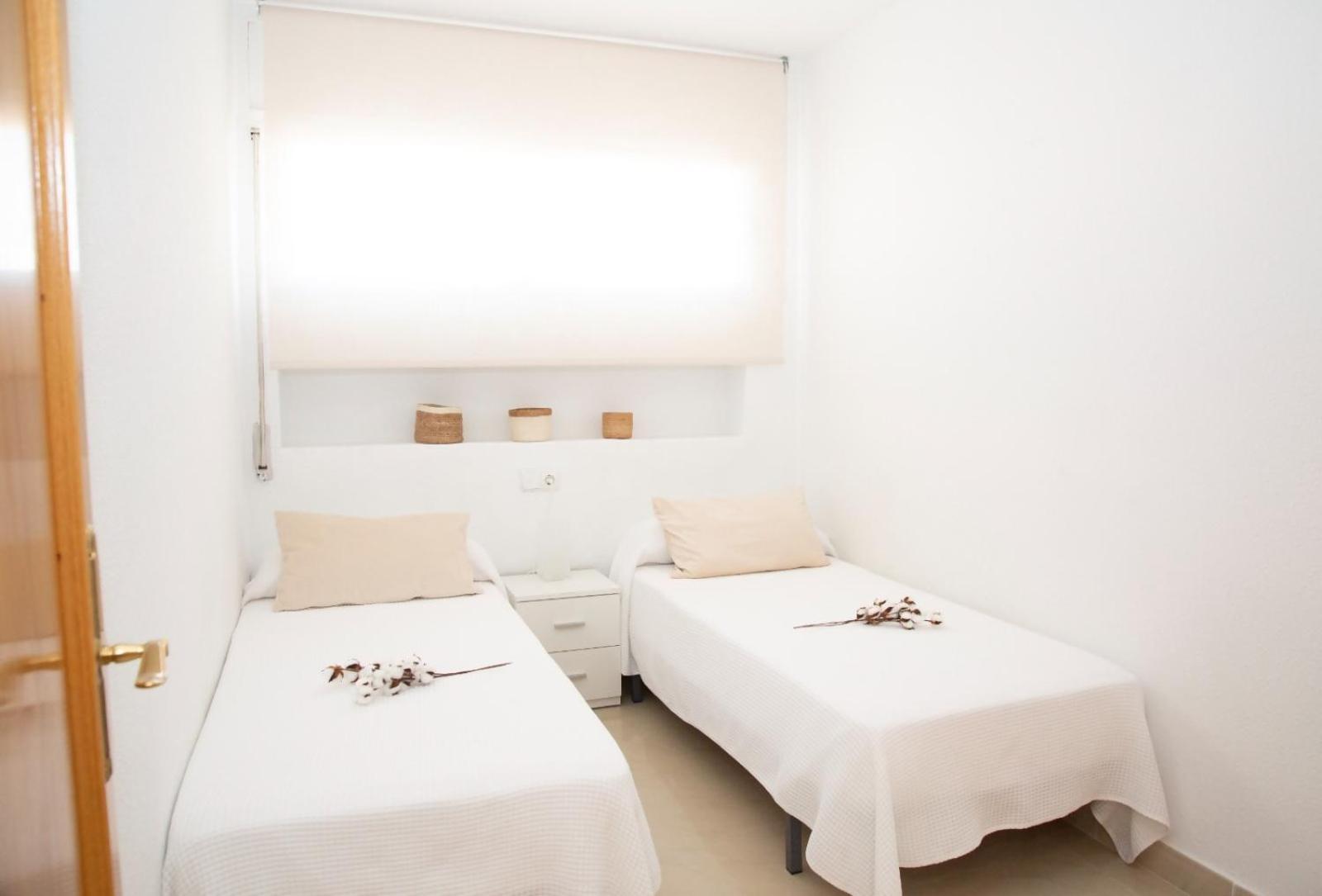 Summer Beach House Puebla de Farnals Exterior photo