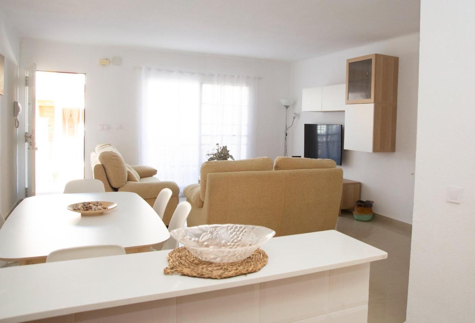 Summer Beach House Puebla de Farnals Exterior photo